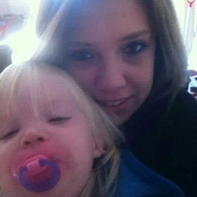 Profile Picture of Amber Harnish (@harnish87) on Twitter