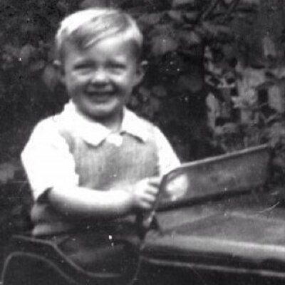 Profile Picture of David Feather (@Davidfeather) on Twitter