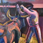 Profile Picture of Alex Jackman (@ajackal_art) on Instagram