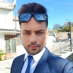 Profile Picture of Antonio Sarli (@antoniosarli94) on Instagram