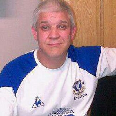 Profile Picture of Patrick Craddock (@1_craddock) on Twitter