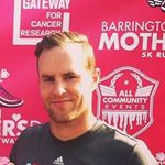 Profile Picture of Josh Wittenberg (@josh_wittenberg) on Instagram