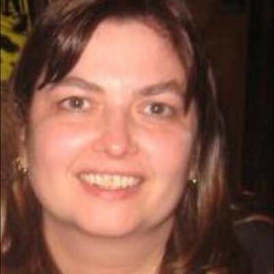 Profile Picture of Andrea (@AndyD409) on Twitter