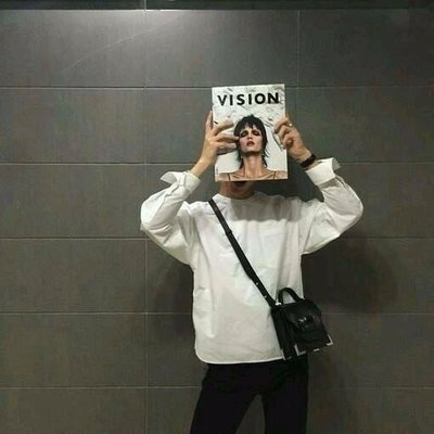 Profile Picture of Brian (@zwMitnick) on Twitter