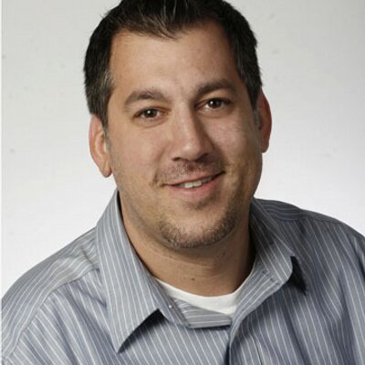 Profile Picture of Chris Resendez (@Ad_Guru) on Twitter