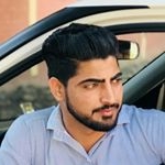 Profile Picture of dinesh chauhan (@dinesh_rana28) on Instagram