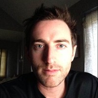 Profile Picture of Matthew Patterson (@matthew-patterson-10) on Quora