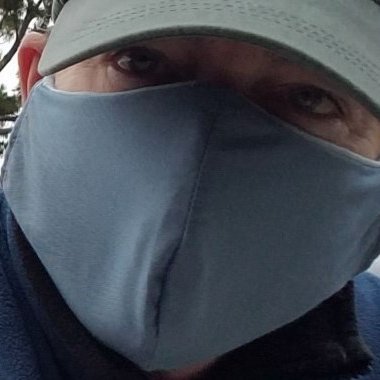 Profile Picture of Ed Joyce (@EdJoyce) on Twitter
