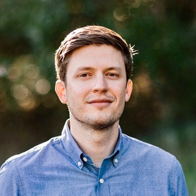 Profile Picture of Dan Creed (@dpcreed) on Twitter