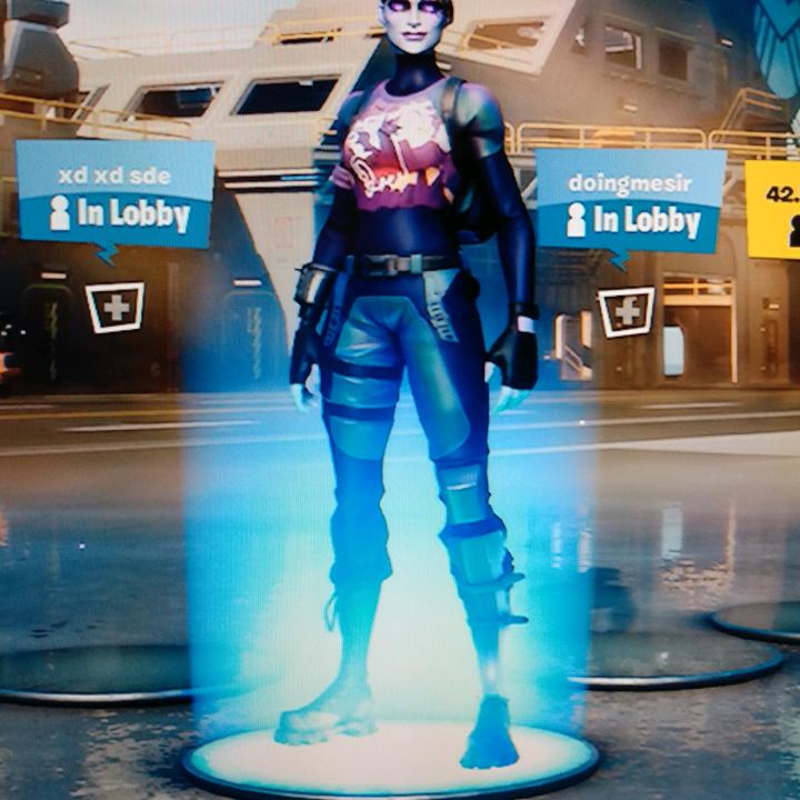 Profile Picture of Adrian Prim Lee (@fazeto4) on Tiktok