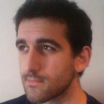 Profile Picture of Nick DiStefano (@NjDistef) on Twitter