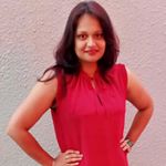 Profile Picture of Paula Mukherjee (@paulaoptom) on Instagram