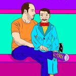 Profile Picture of Andrew Rauch (@grouchy.rauchy) on Instagram