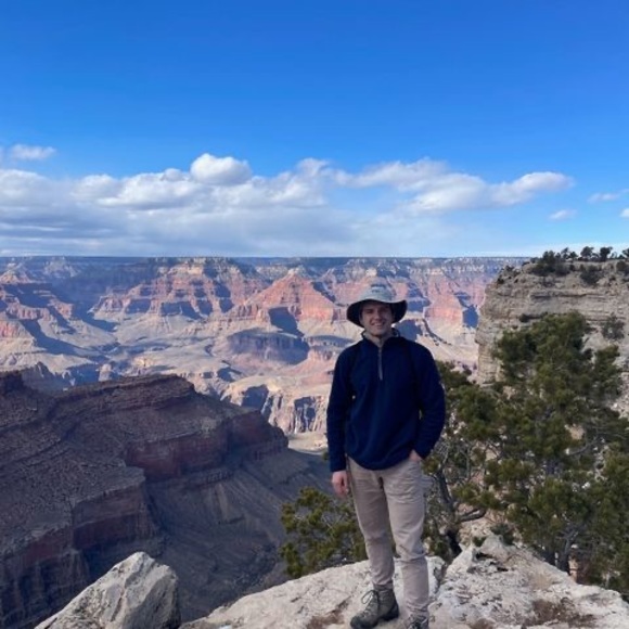 Profile Picture of Chris Hamborsky (@chris_hamborsky) on Poshmark