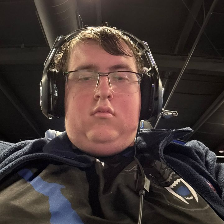 Profile Picture of Andrew McDonough (@thelegend262088) on Tiktok