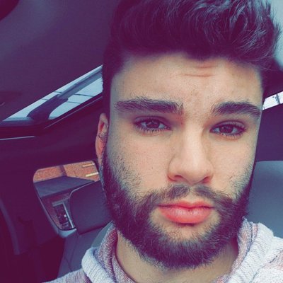 Profile Picture of Justin Burkett (@Justinburkett16) on Twitter