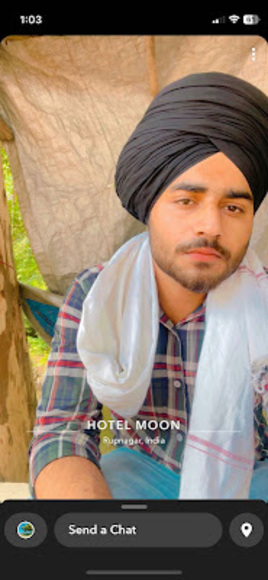 Profile Picture of Jaspreet Saini (@jaspreet556) on Poshmark