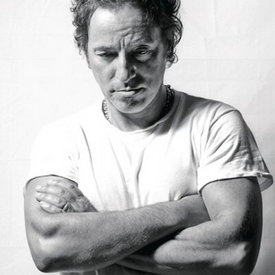 Profile Picture of Springsteen Says (@SpringsteenSays) on Twitter