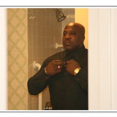 Profile Picture of Napoleon Solo Harris (@polecat306) on Twitter