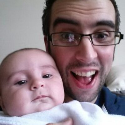 Profile Picture of Steven Legge (@stevenlegge1985) on Twitter