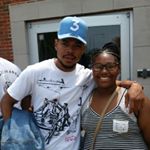 Profile Picture of Laniyah Bailey (@laniyahbailey) on Instagram