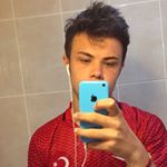 Jake Russell - Instagram Profile Picture of Jake Russell (@jake_russell17) on Instagram