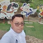 Profile Picture of Jimmy Fong (@kokwaijimmy) on Instagram