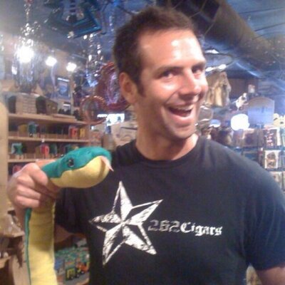 Profile Picture of Clint Aaron (@262Cigars) on Twitter