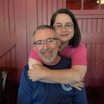 Profile Picture of Melanie Vaughn Moses (@mmoses98) on Instagram