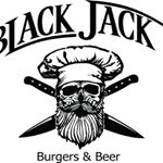 Profile Picture of Black Jack Burgers & Beer (@blackjackburgersbeer) on Instagram