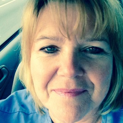 Profile Picture of JoAnn Burke (@5joburke) on Twitter