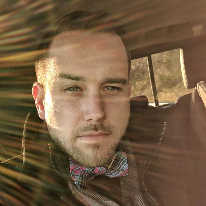 Profile Picture of Scott Hegge (@scottyknowsthis) on Tiktok