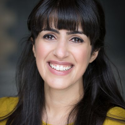 Sara Sadeghi - Twitter Profile Picture of Sara Sadeghi (@THEsarasadeghi) on Twitter
