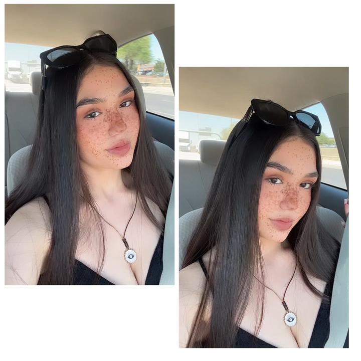 Profile Photo of cassandra dione :* (@chknnuggetswag69) on Tiktok