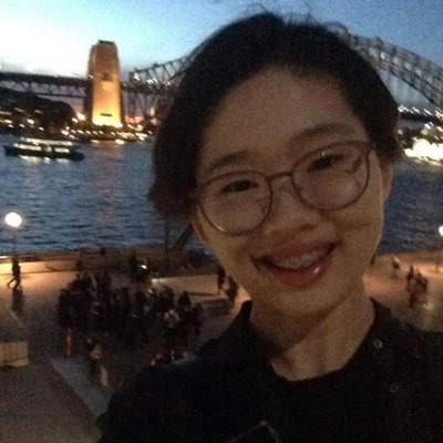 Profile Photo of Jenny D. Song (@lovelieast) on Twitter