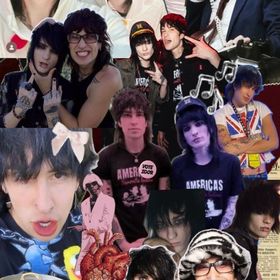 Profile Picture of Hails👹👹 Jeffrey (@hailsjeff24) on Pinterest