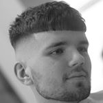Profile Picture of Sean Dempsey (@seandempsey_barber) on Instagram