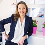 Profile Picture of Ewa Marczak (@marczak_finanse) on Instagram