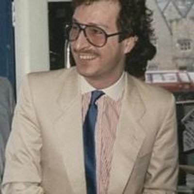 Profile Picture of Lance Lancaster (@LanceLancasters) on Twitter