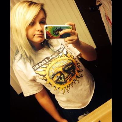 Profile Picture of Abby Piluski (@AbbyPiluski) on Twitter