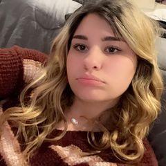 Profile Picture of lillypowers4 (@lillypowers4) on Tiktok