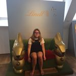 Profile Picture of Gina Alexander (@unicorn_ginibini) on Instagram