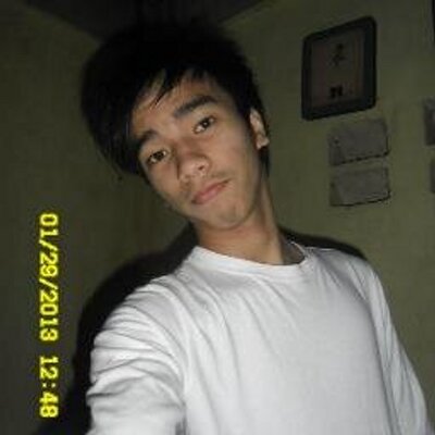 Profile Picture of Peter Mae Briones (@PterMae) on Twitter
