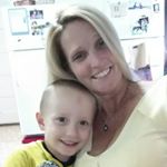 Profile Picture of Susan Corzine Audet Bell (@davesbun1971) on Instagram