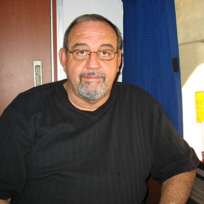 Profile Picture of Jim Berryman (@jimb64) on Twitter