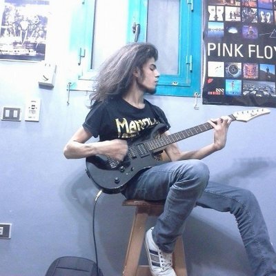 Profile Picture of Zaif (@AhmedSaif959) on Twitter