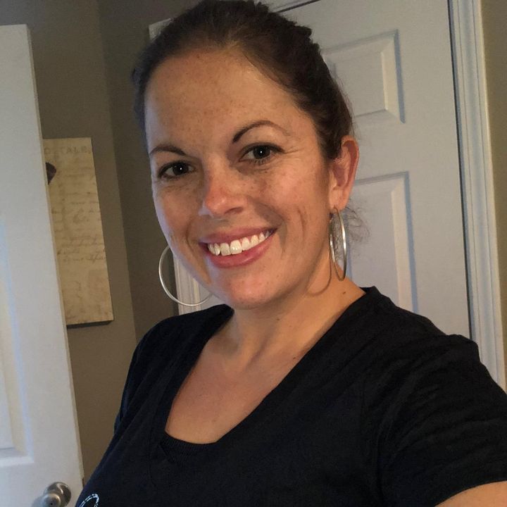 Profile Picture of Trisha Fulkerson (@trishafulkerson3) on Tiktok