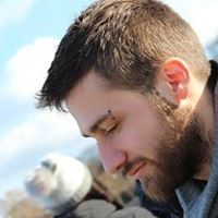 Profile Picture of Alex Aghajanian (@alexaghajanian) on Pinterest