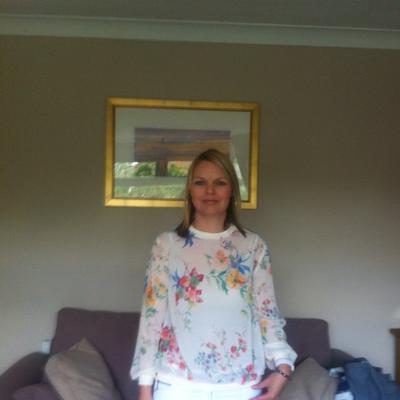 Profile Picture of Kerry Weeks (@@WeeksKerry) on Twitter