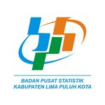 Profile Picture of BPS Kabupaten Lima Puluh Kota (@bpskablimapuluhkota) on Instagram